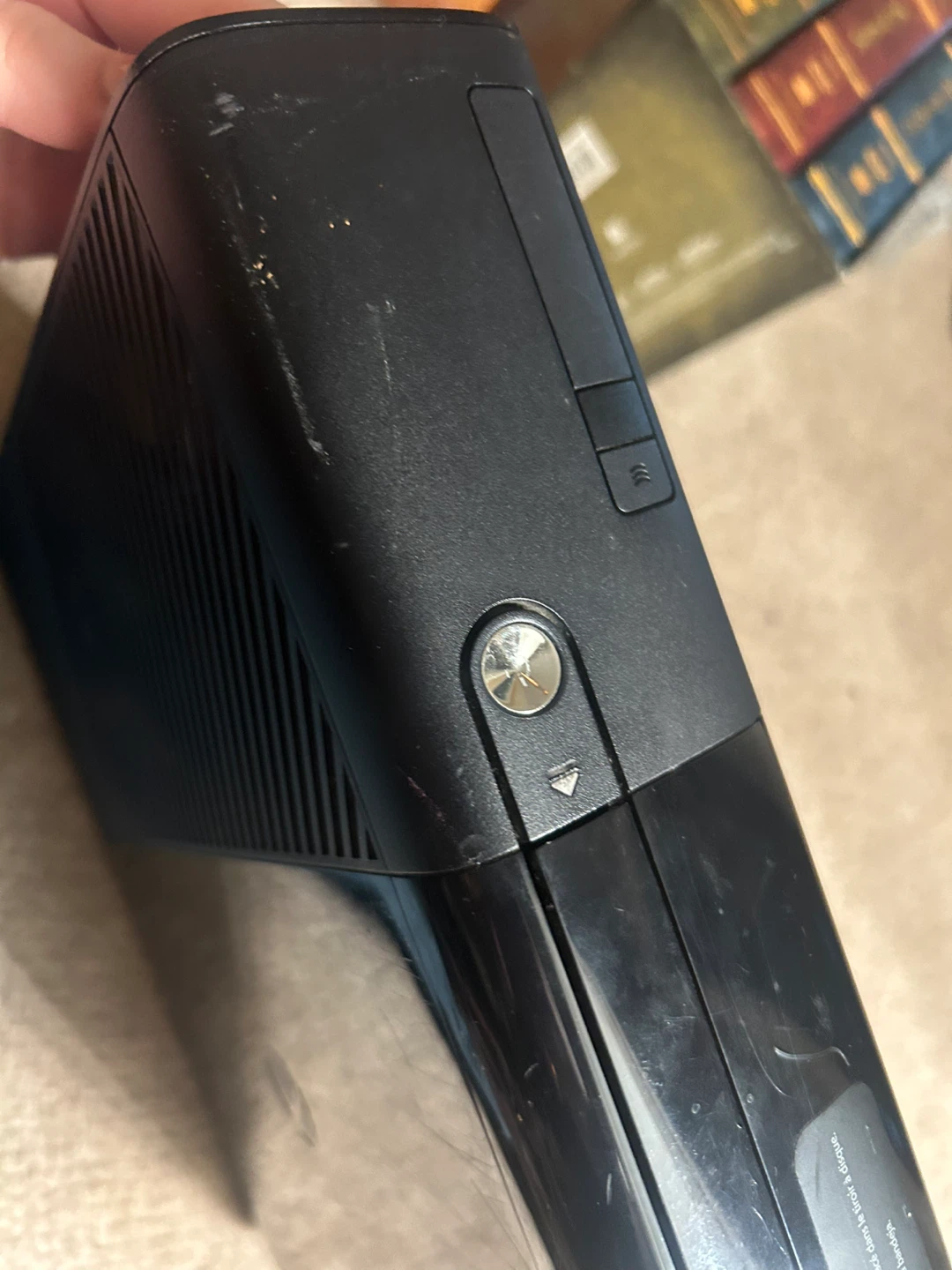 Xbox 360 E Console - photo 2