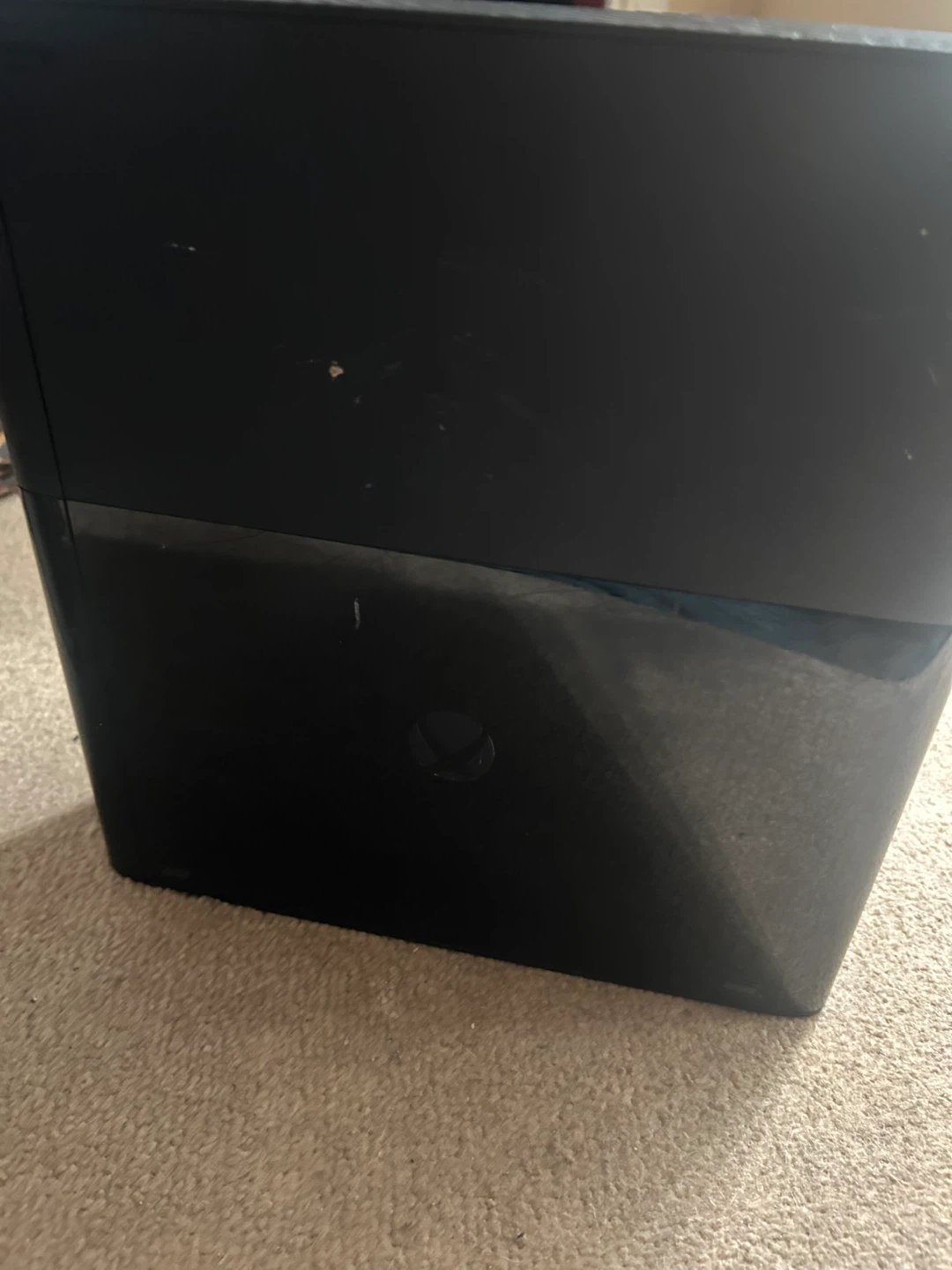 Xbox 360 E Console - photo 4