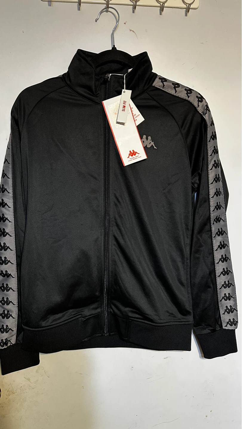 Brand New Kappa Tracksuit Set - Size L