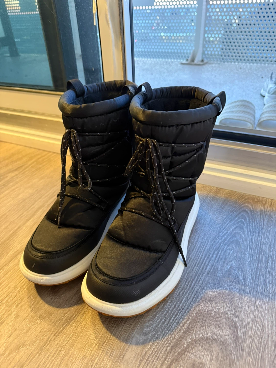 Helly Hansen Women's winter boots - photo 2