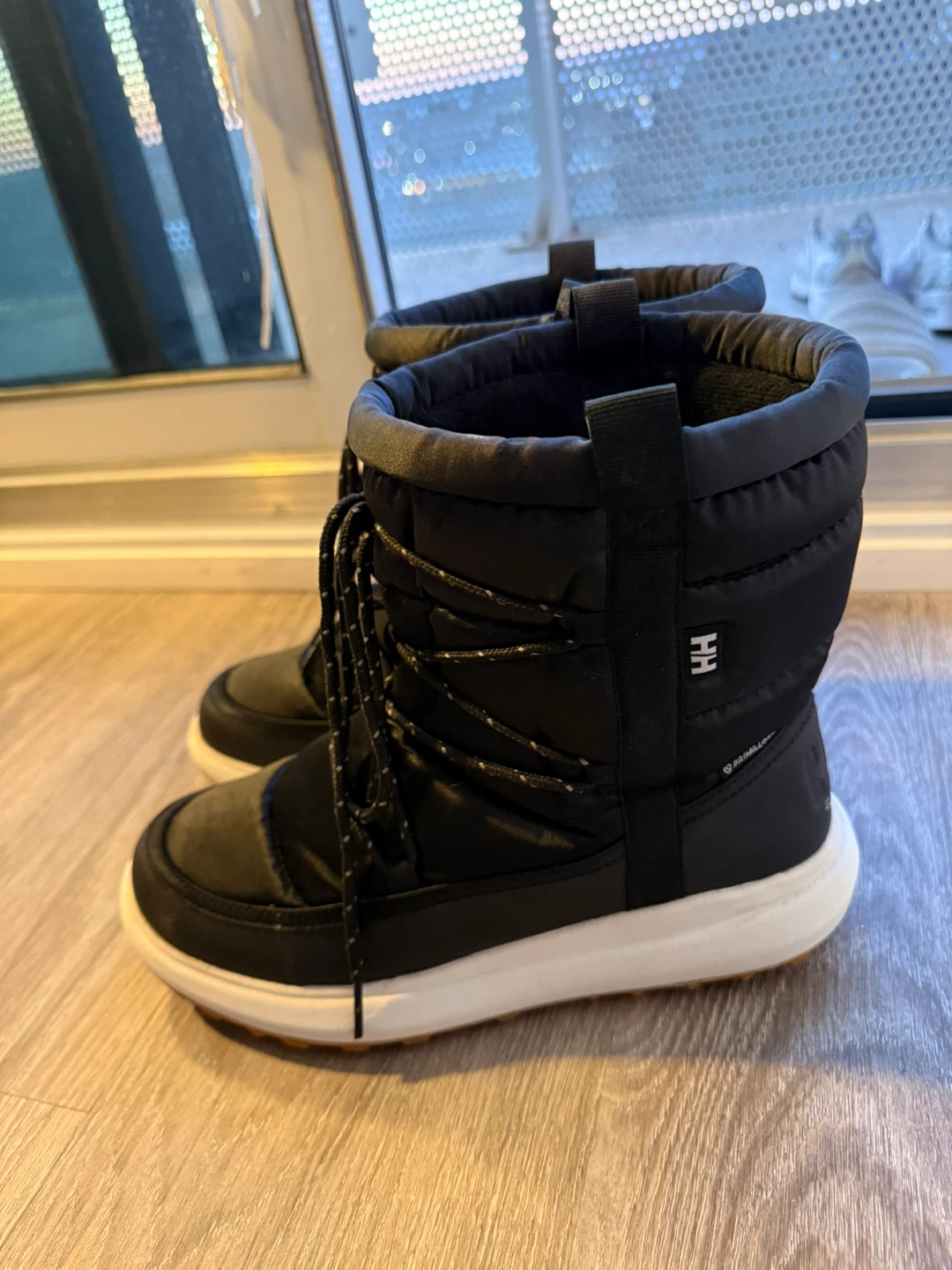 Helly Hansen Women's winter boots