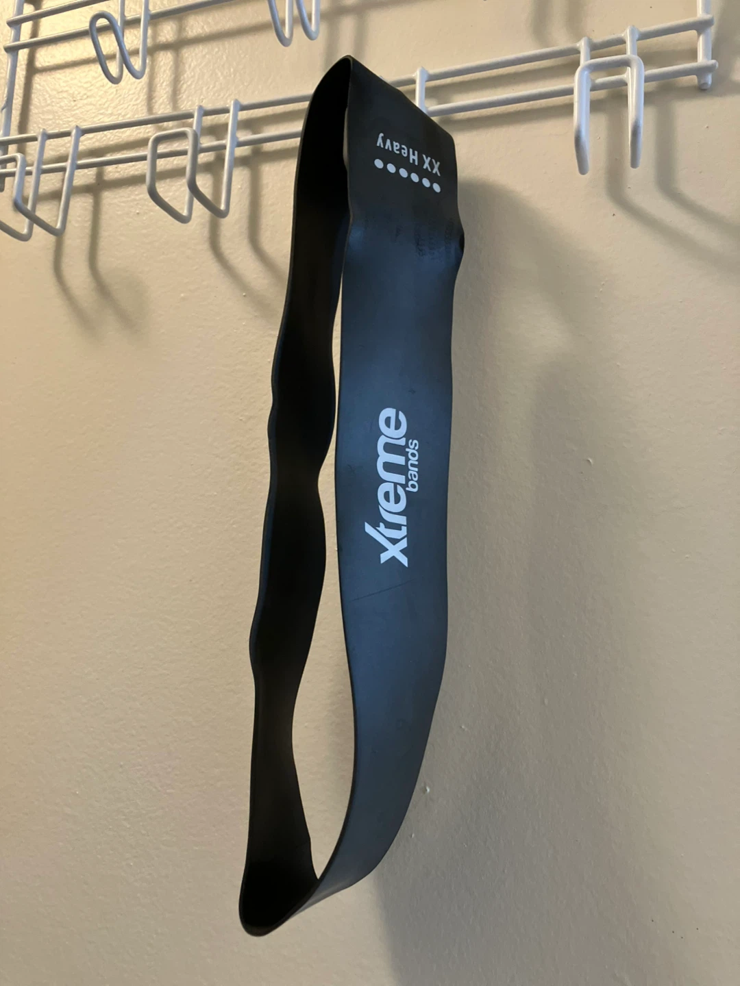Xtreme Bands XX Heavy Resistance Loop