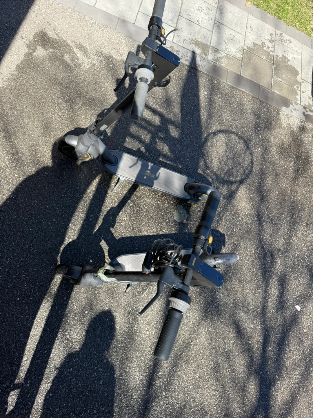 Segway Ninebot Electric KickScooter price is negotiable - photo 4