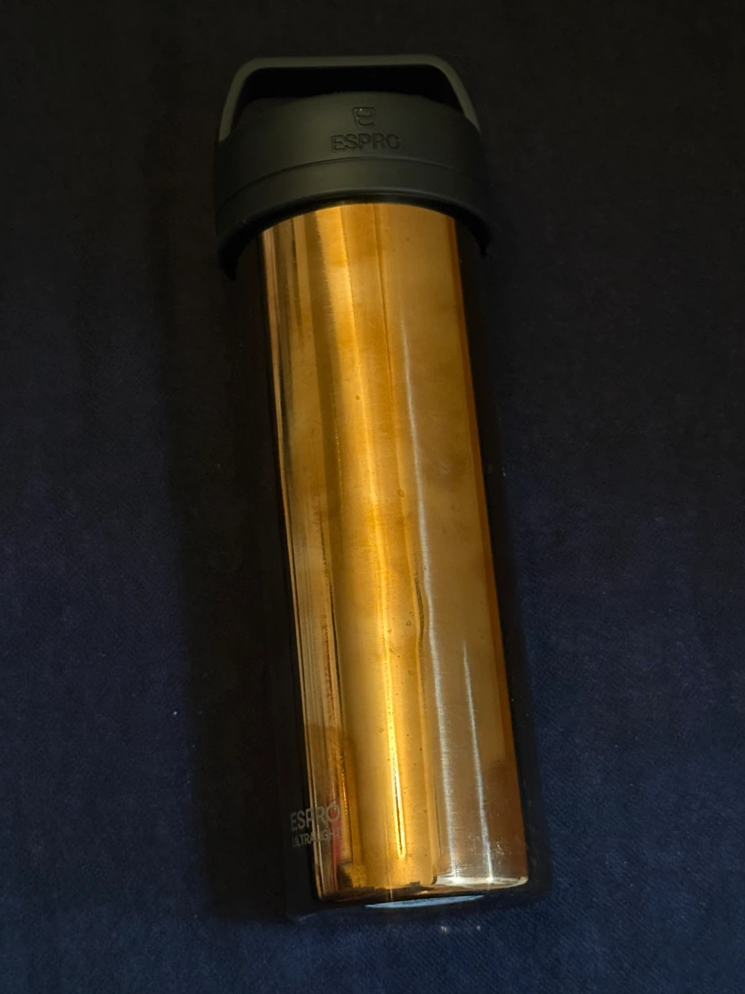 ESPRO Ultralight Travel Mug - Copper