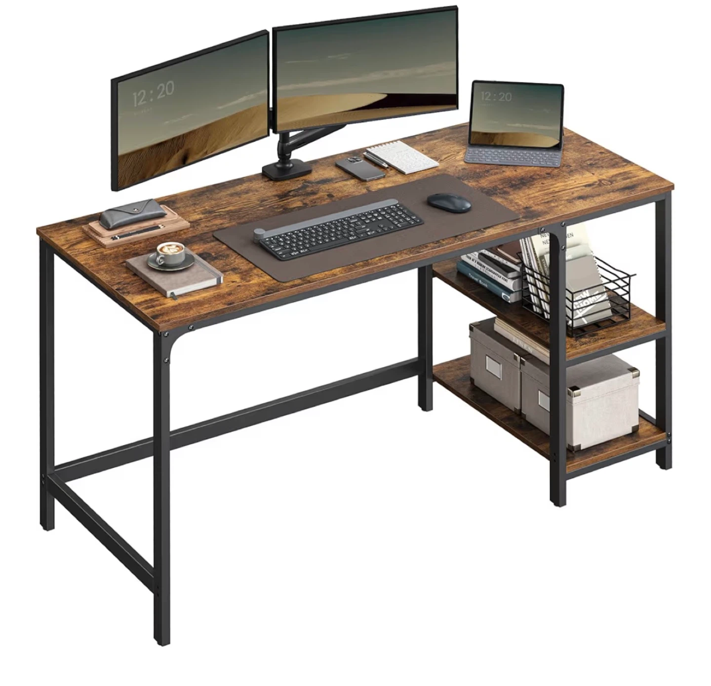Computer table