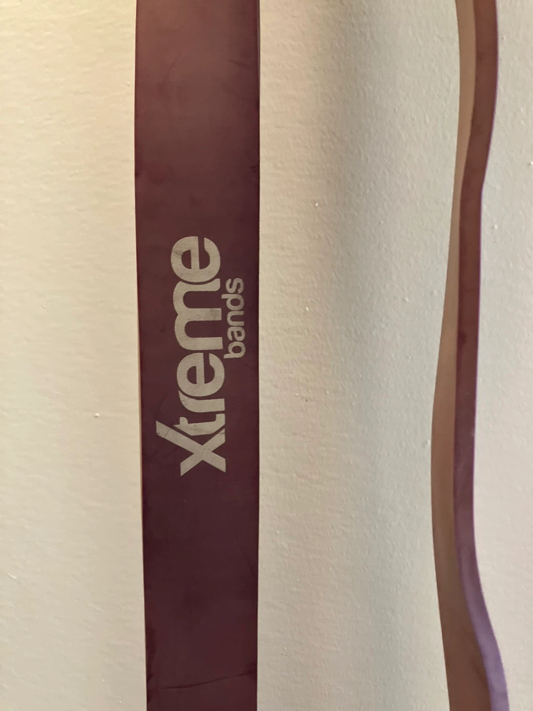 Xtreme Bands Resistance Band - photo 2