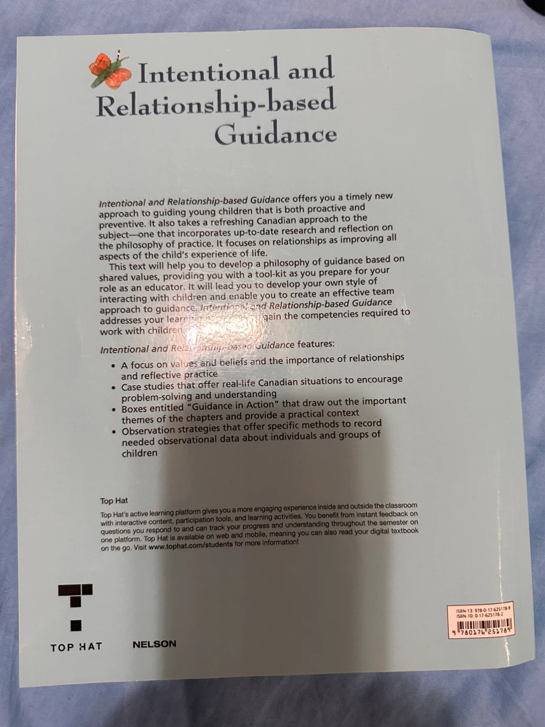 Intentional and Relationship-based Guidance Book - photo 2