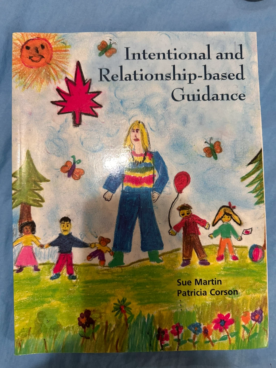 Intentional and Relationship-based Guidance Book - photo 3