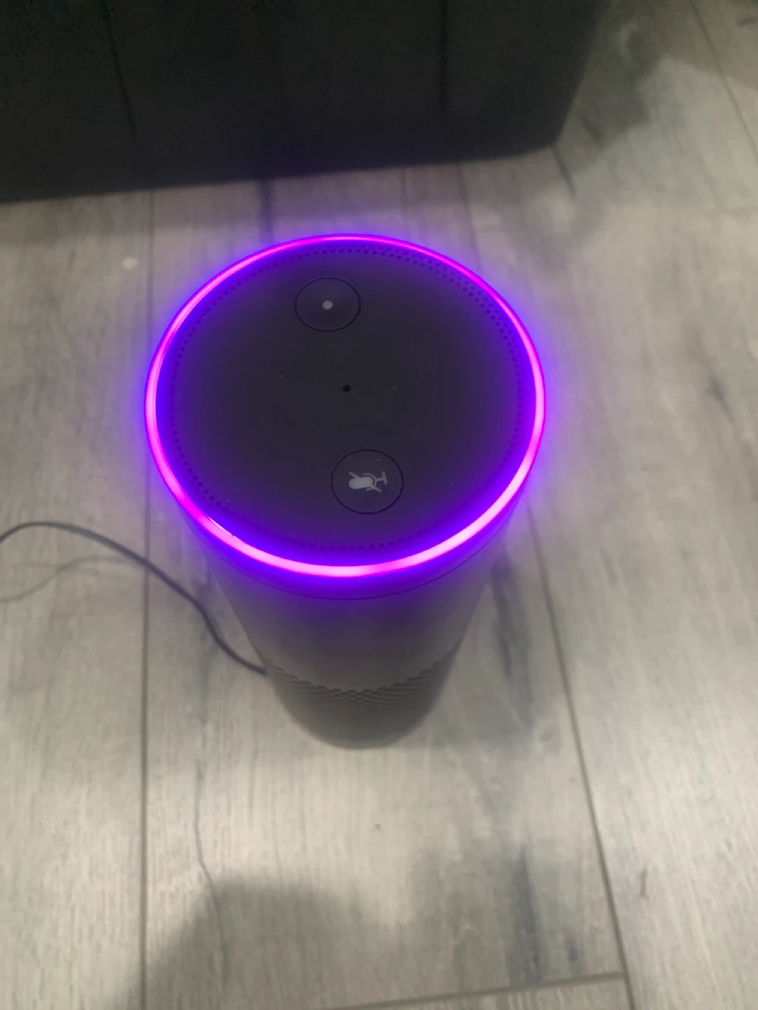 Amazon Echo Plus (2nd Gen) Smart Speaker