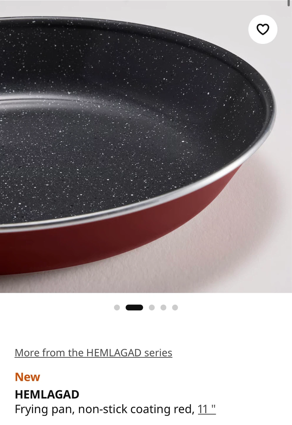 NEW✨Non-stick Frying Pan - 11" - photo 5