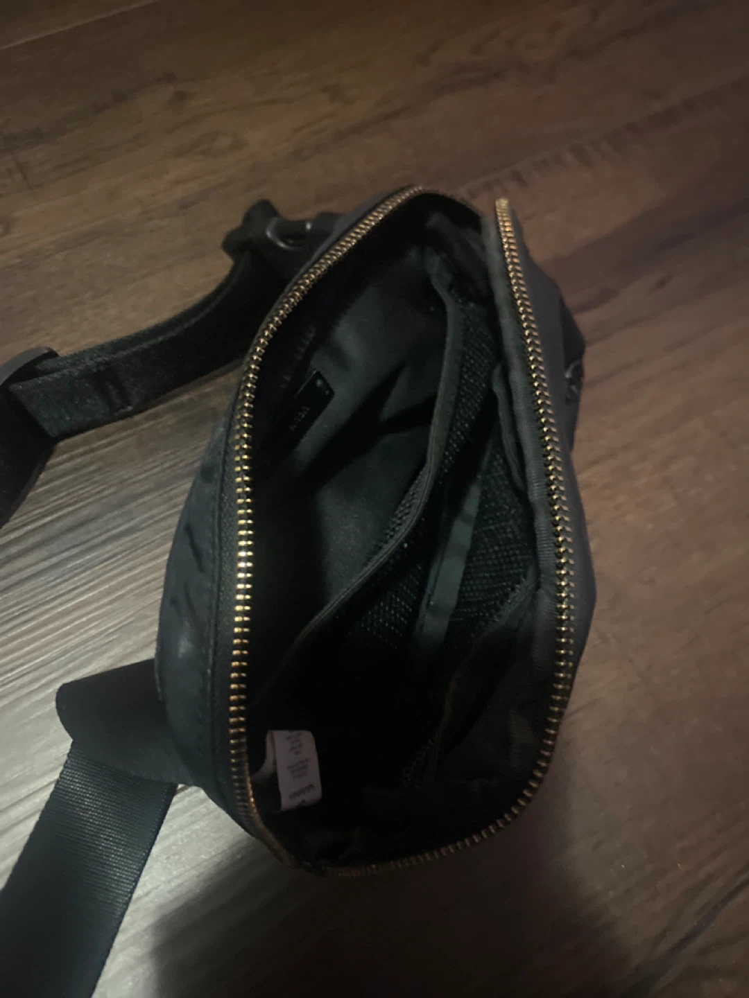 Lululemon Everywhere Belt Bag - Black - photo 2