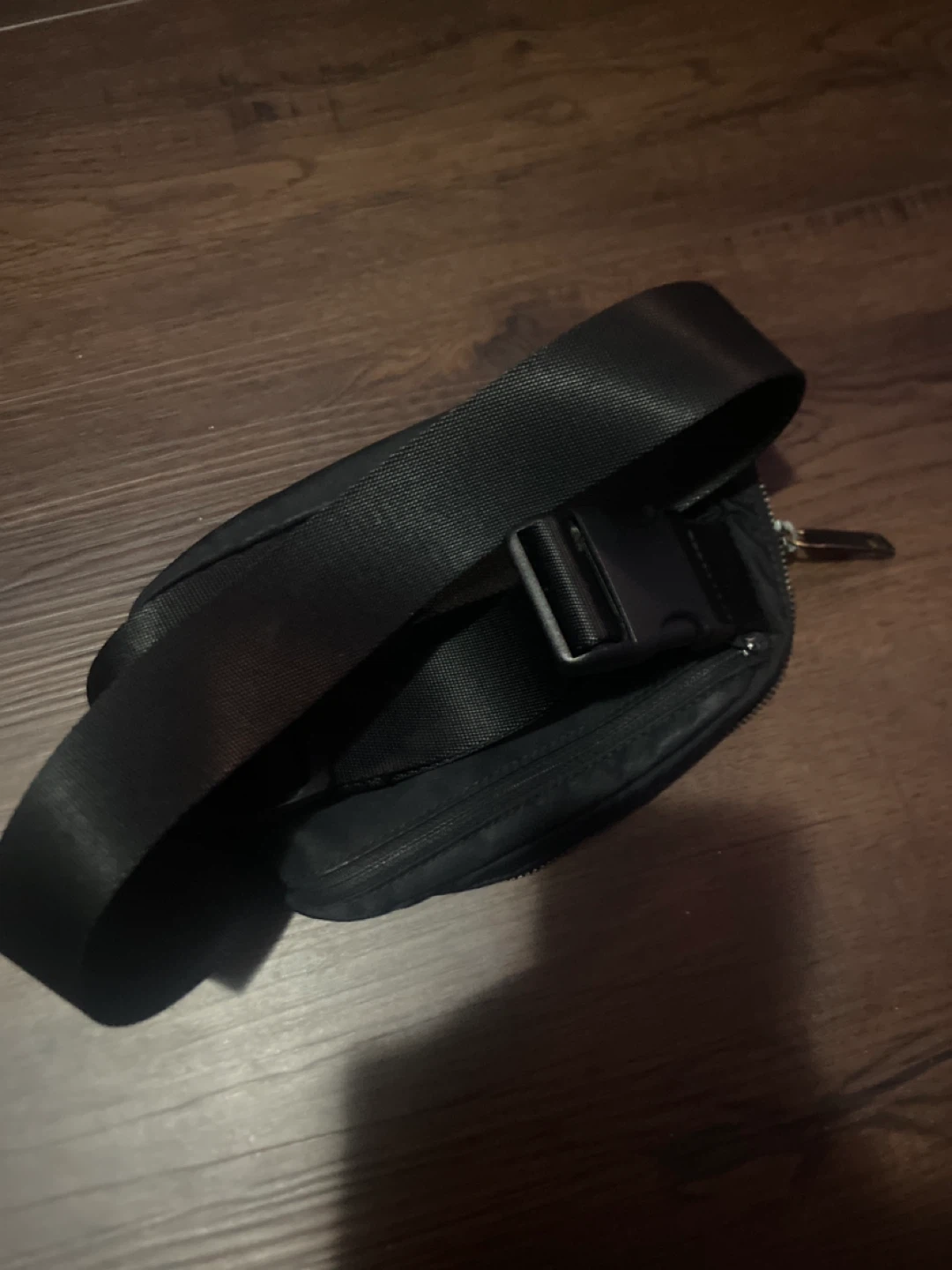 Lululemon Everywhere Belt Bag - Black - photo 3