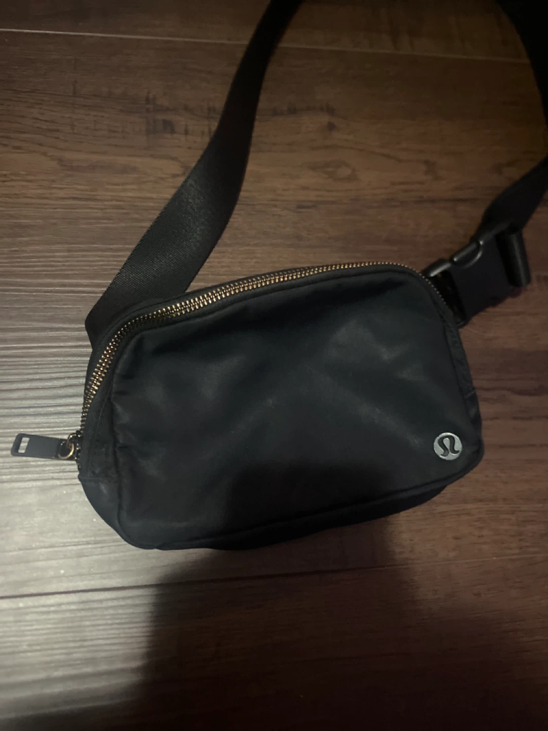 Lululemon Everywhere Belt Bag - Black