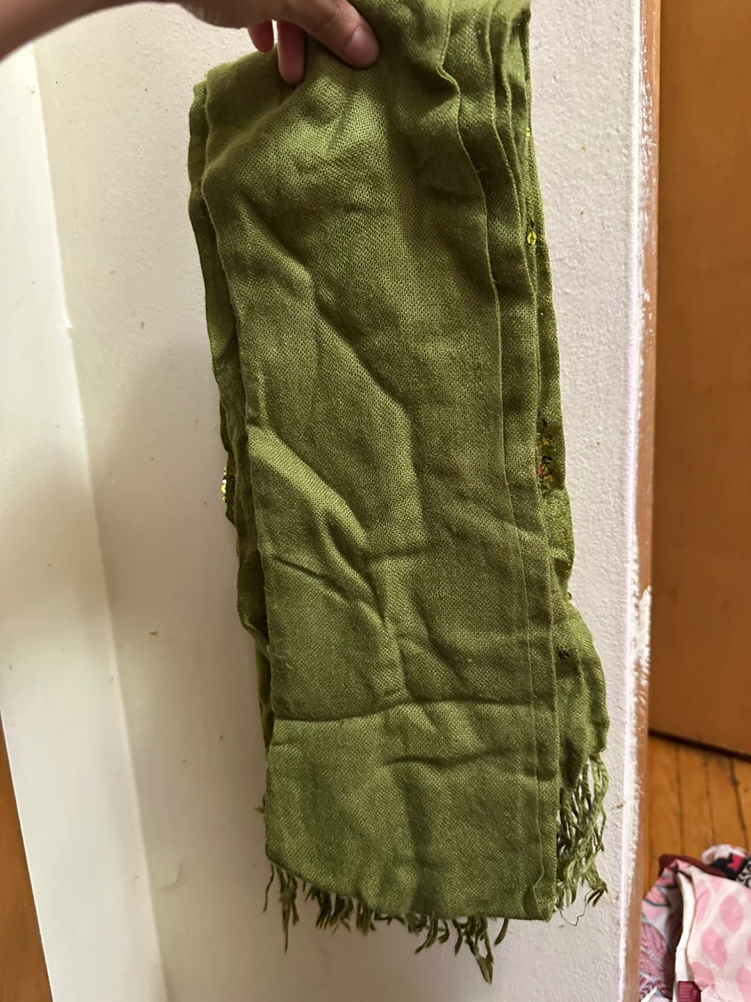 Vincenza 100% Pashmina Scarf - photo 2