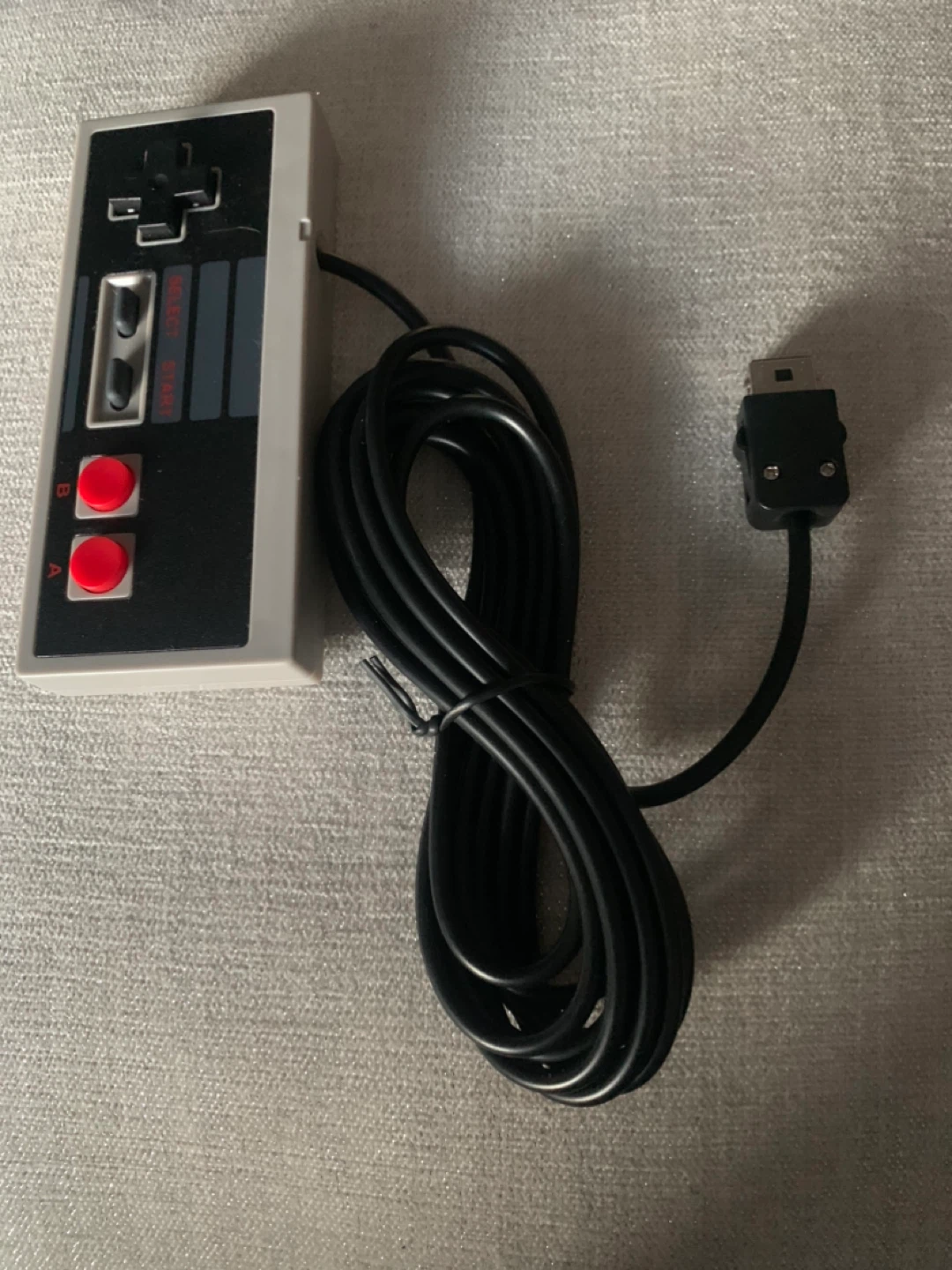 Retro USB Game Controller - photo 5