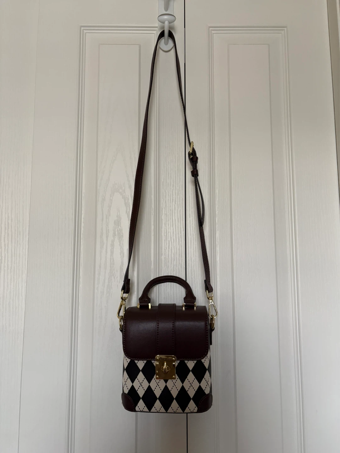 Stylish Satchel Bag