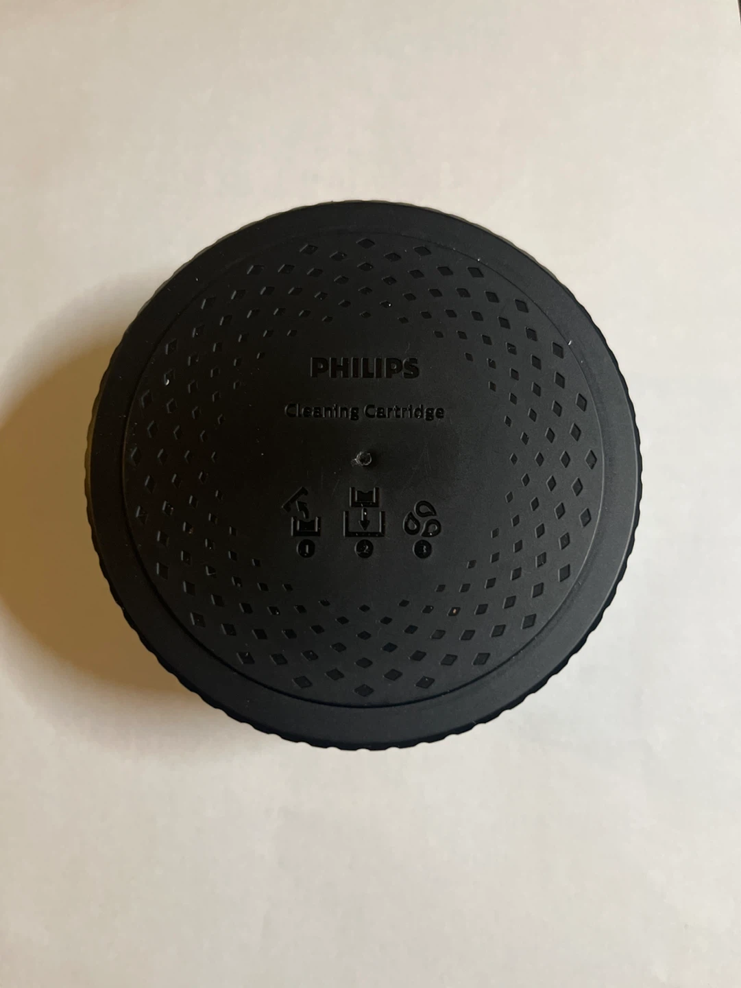 Philips Quick Clean Pod Cartridge - photo 3