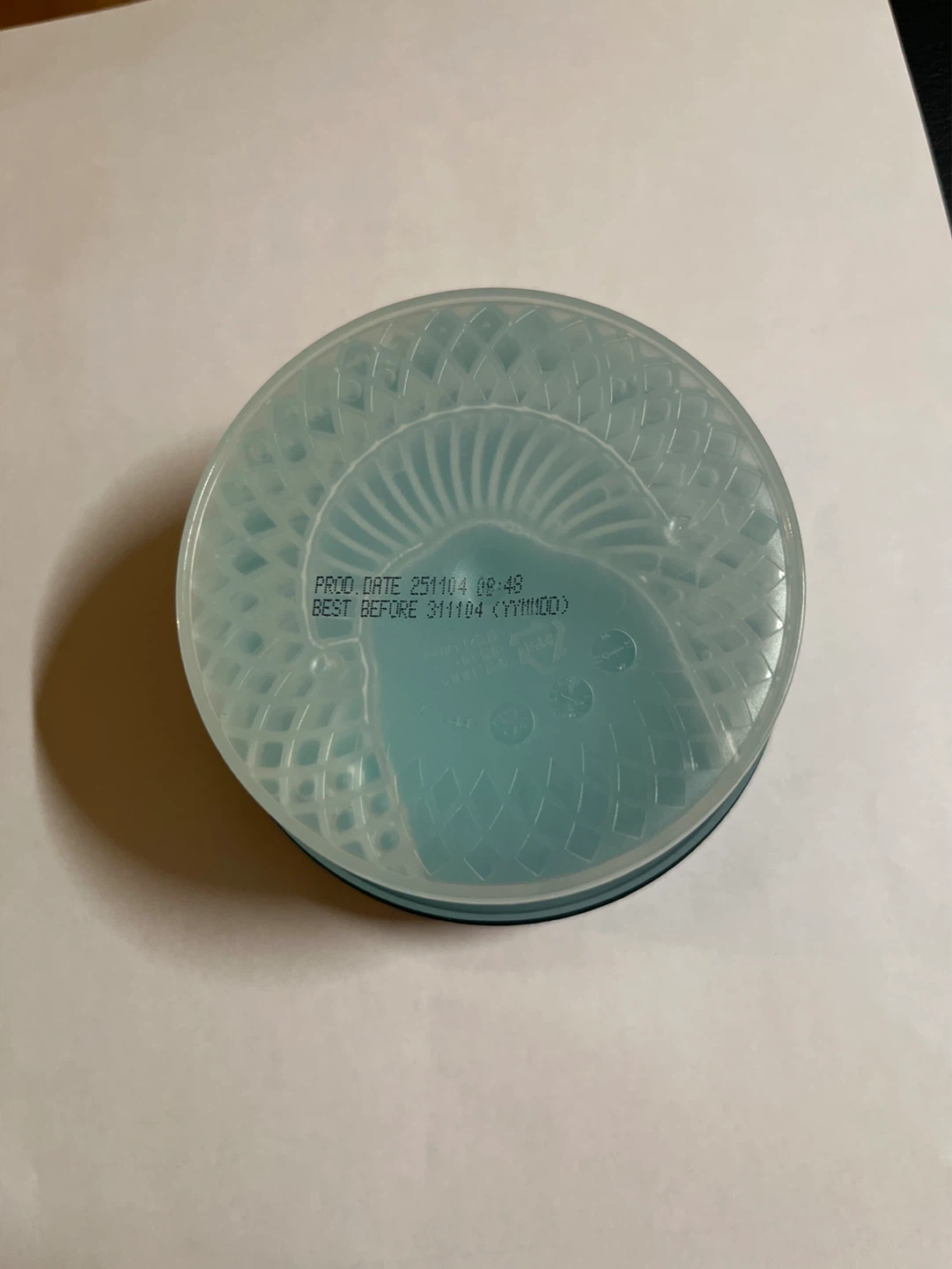Philips Quick Clean Pod Cartridge - photo 4