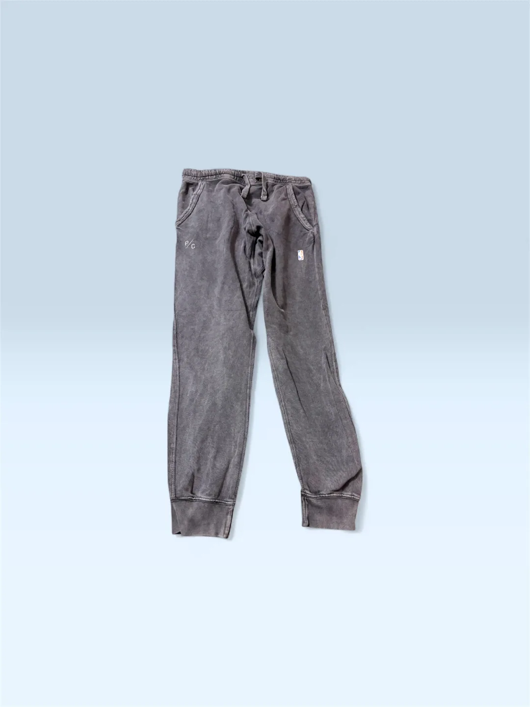 Peace Collective X NBA joggers
