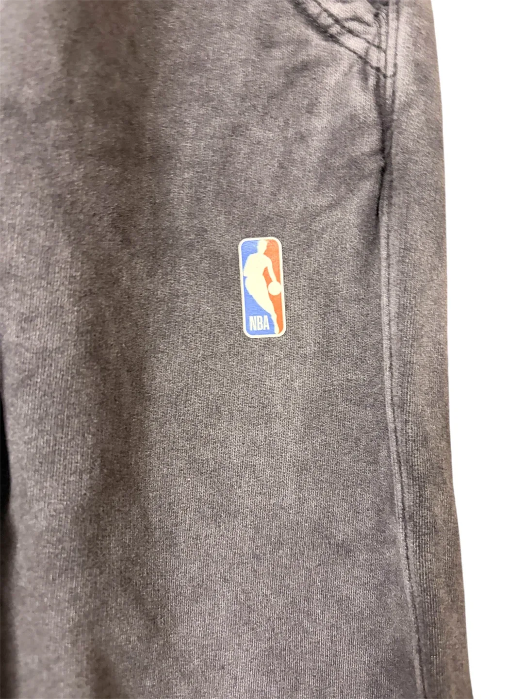 Peace Collective X NBA joggers - photo 4