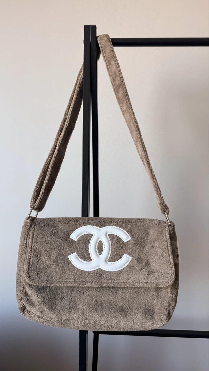 Chanel Precision -  Shoulder Bag - photo 2