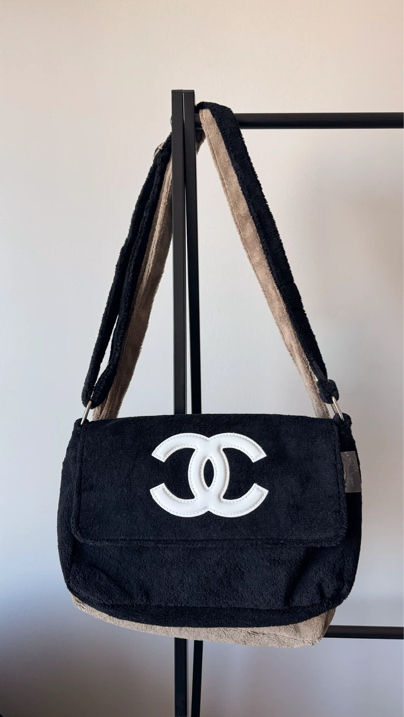Chanel Precision -  Shoulder Bag