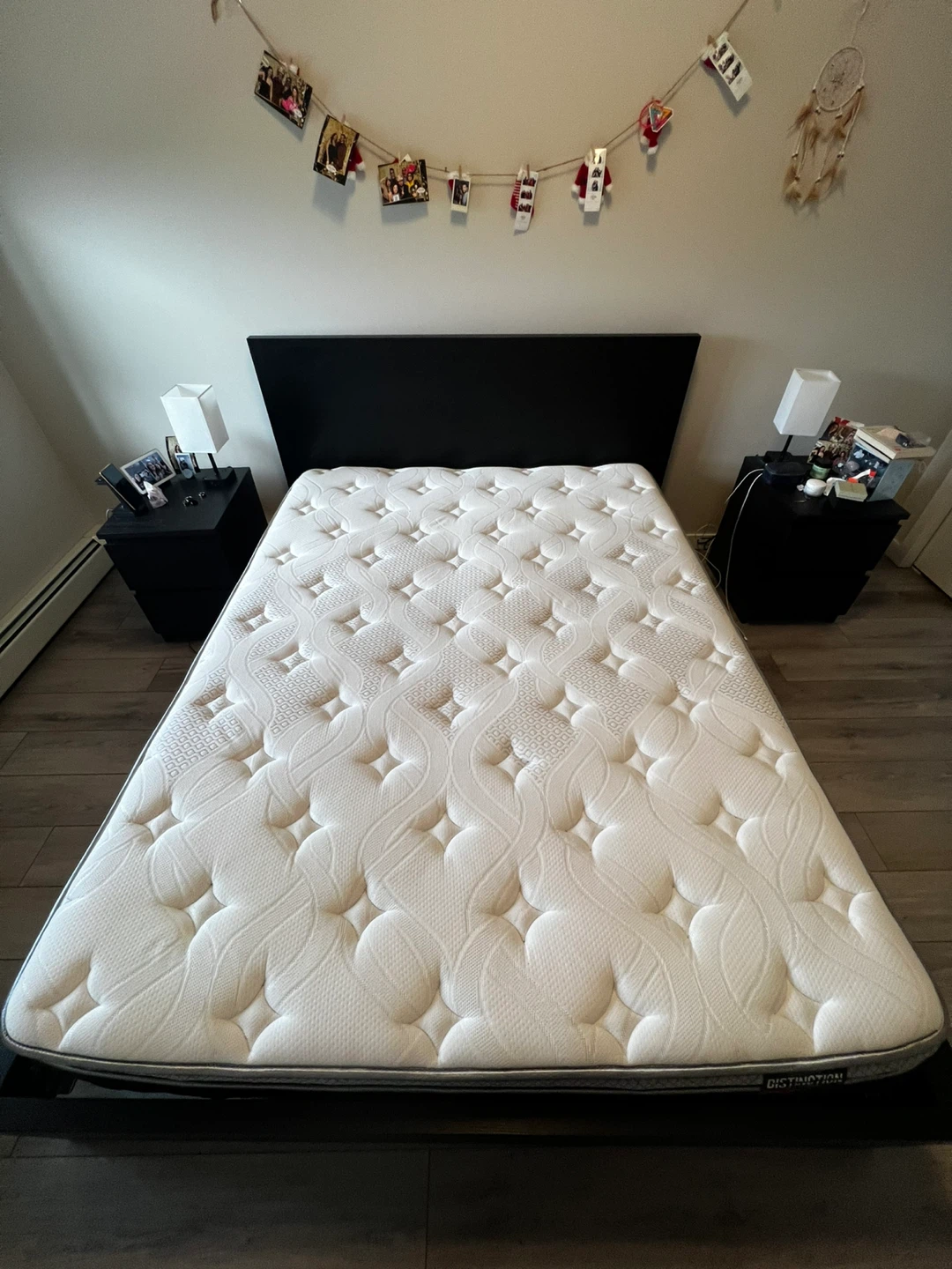 Complete Queen Bedroom Set - Sleep Country Mattress - photo 3