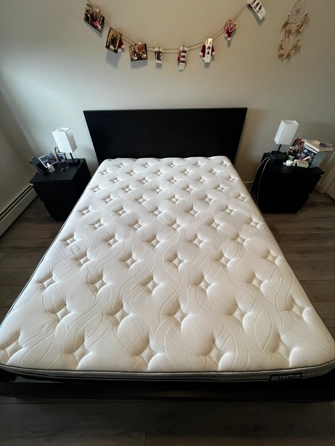 Complete Queen Bedroom Set - Sleep Country Mattress - photo 2