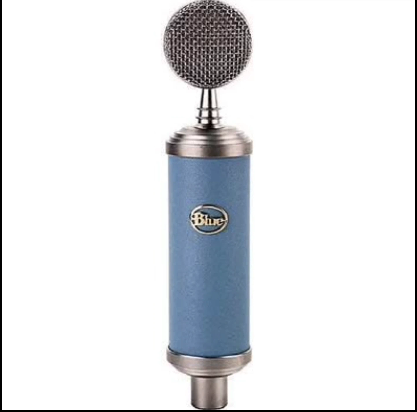 BLUE Bluebird Cardioid Studio Condenser Microphone - photo 2