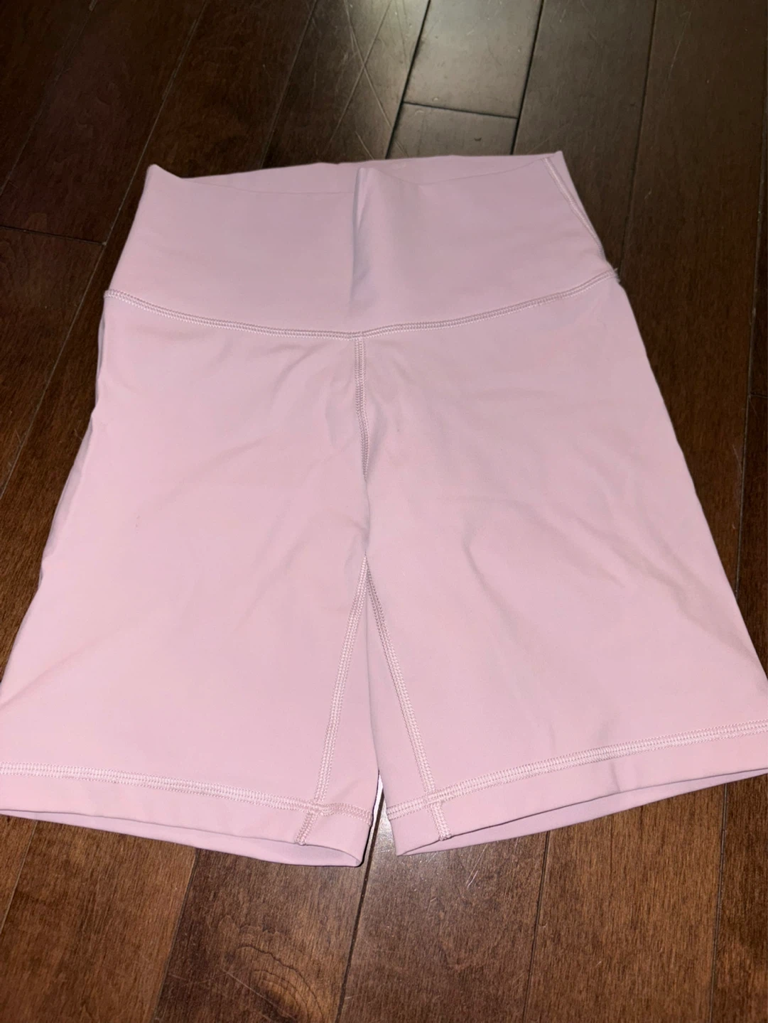 Tnaction Bike Shorts XS Pink - photo 2