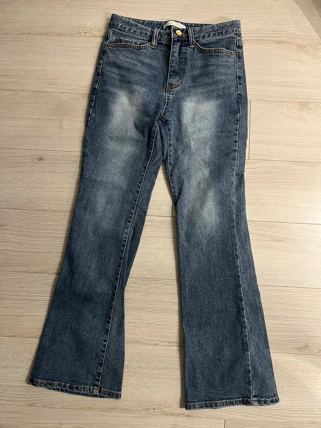 Women's Jeans