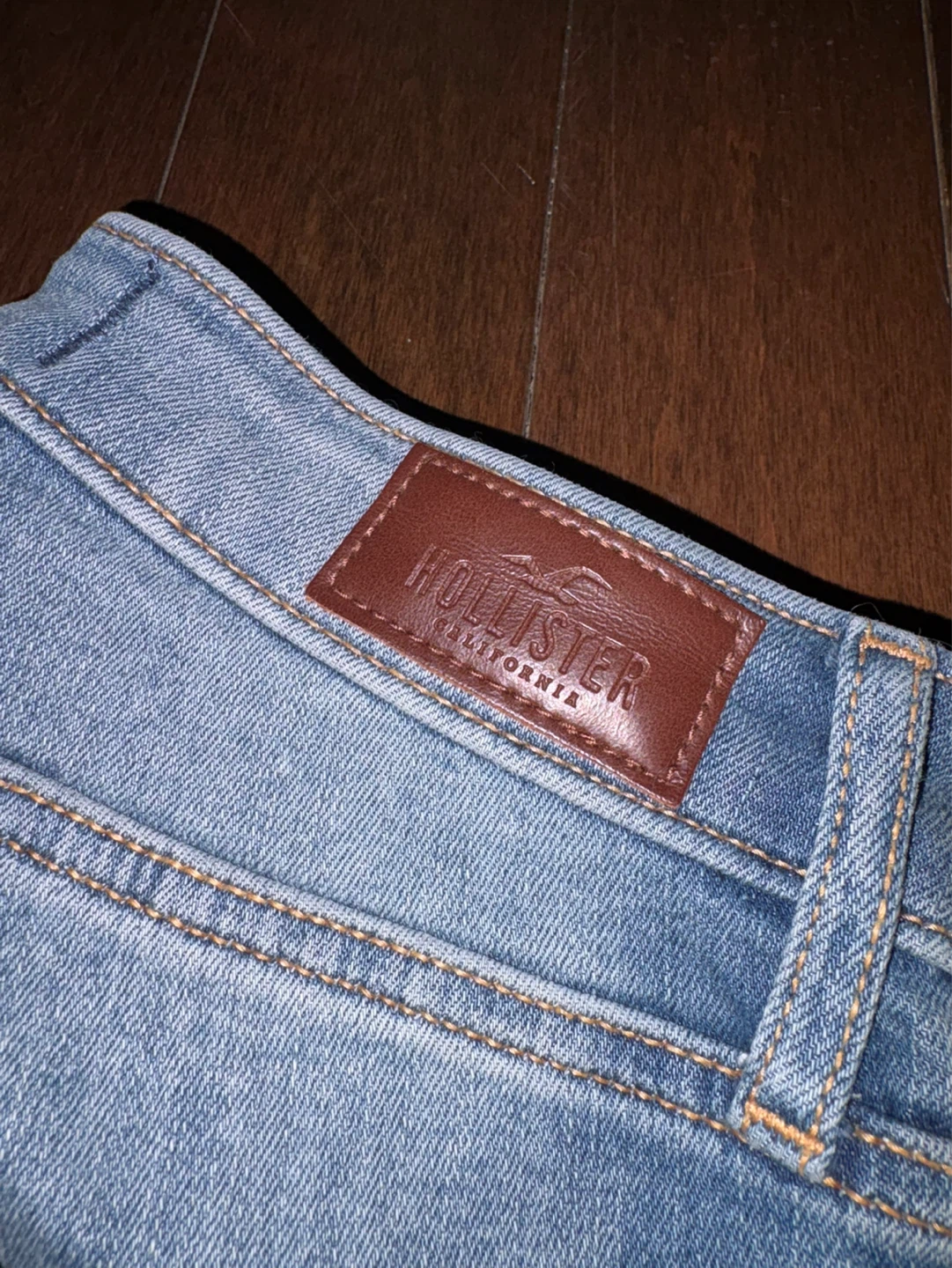 Hollister Skinny Jeans - Size 26 - photo 2