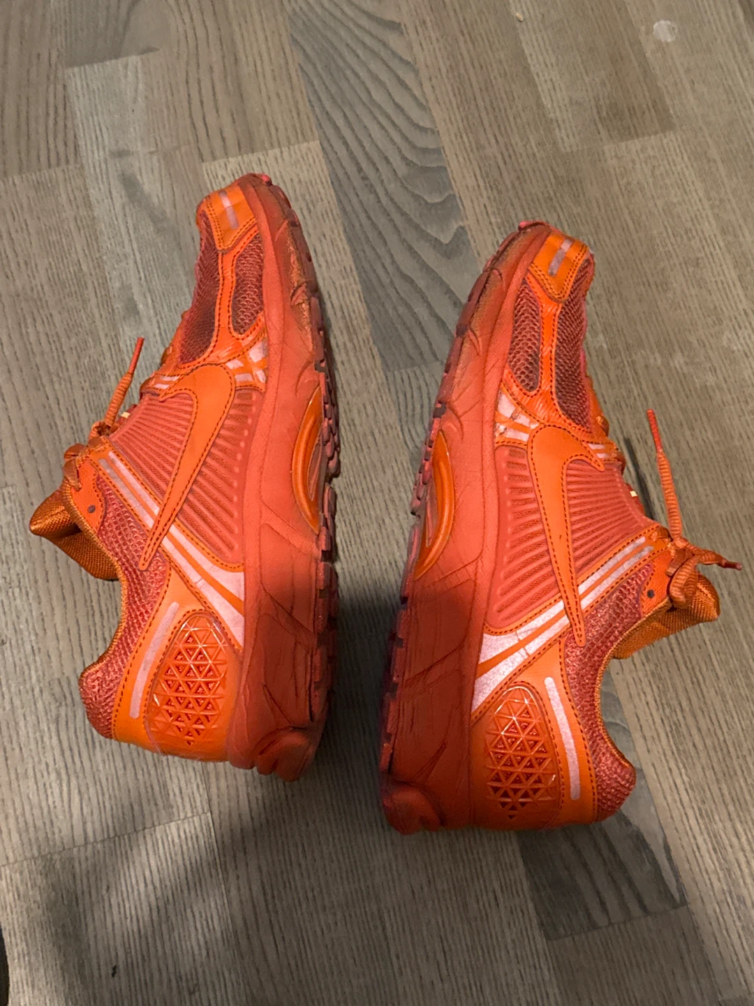Nike Running Shoes - Orange - photo 3