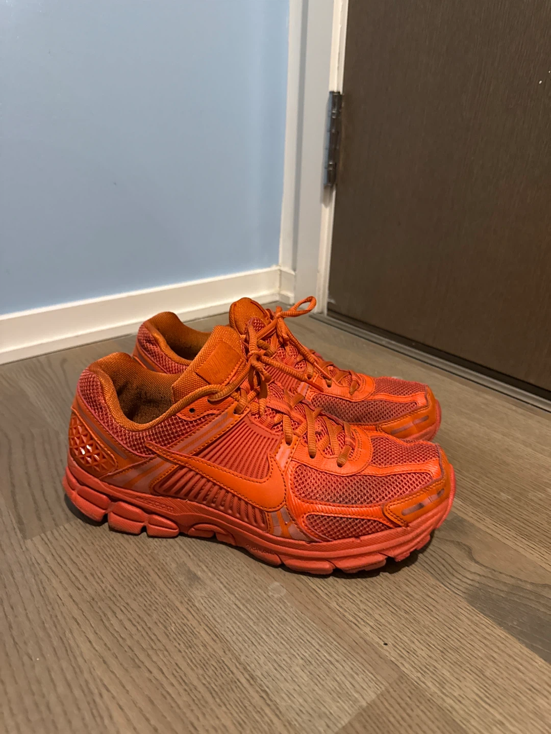Nike Running Shoes - Orange - photo 2