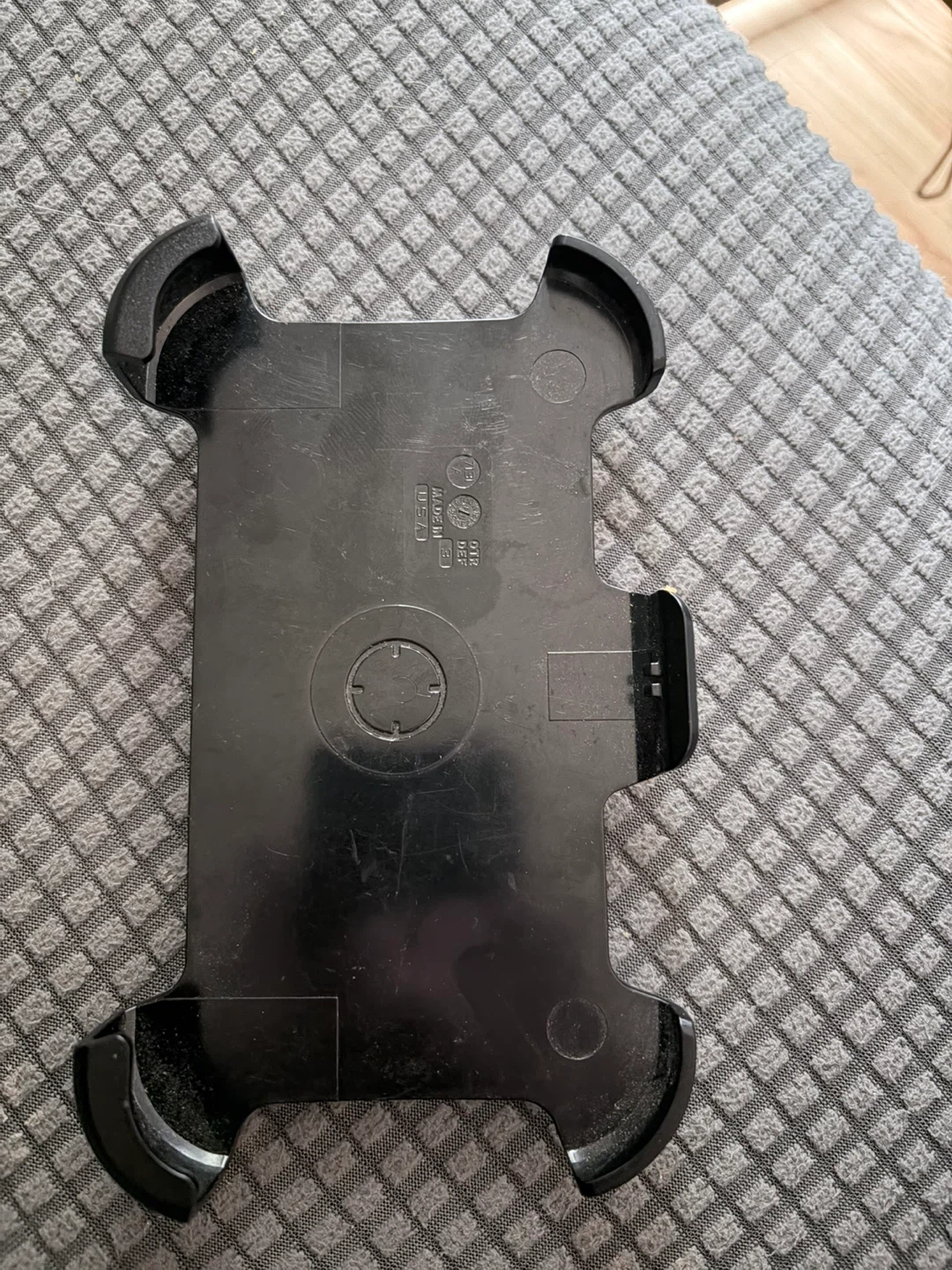 OtterBox Belt Clip Holster - photo 3