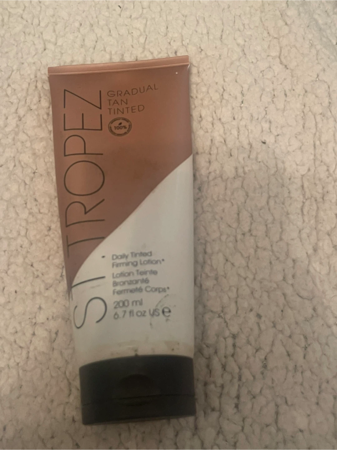 Self Tan Extra Dark Mousse & Gradual Tan Tinted Firming Lotion - photo 4