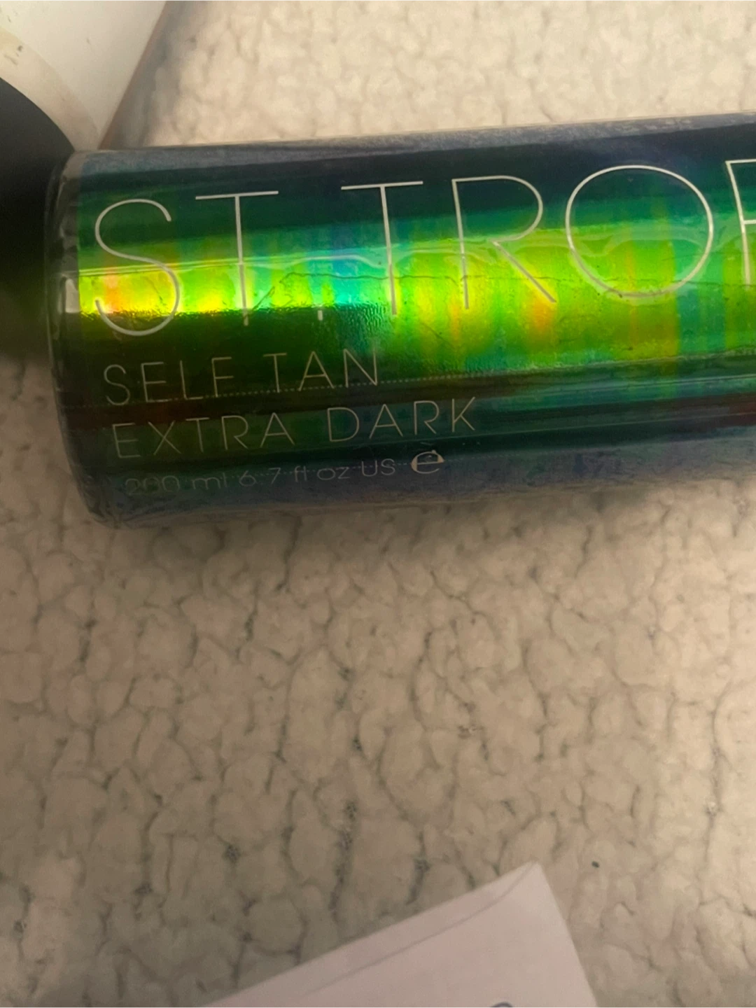 Self Tan Extra Dark Mousse & Gradual Tan Tinted Firming Lotion - photo 2