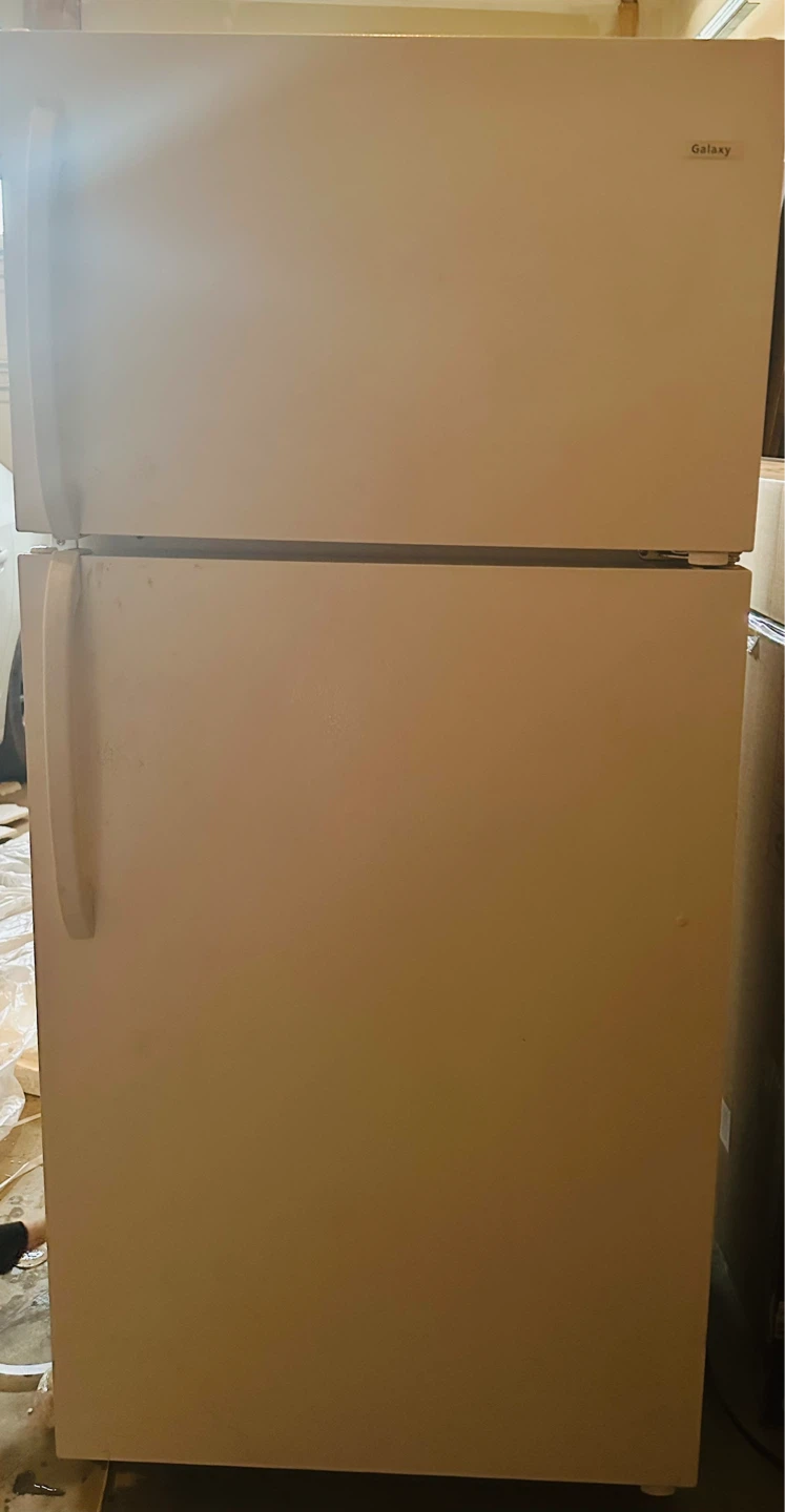 Galaxy Refrigerator