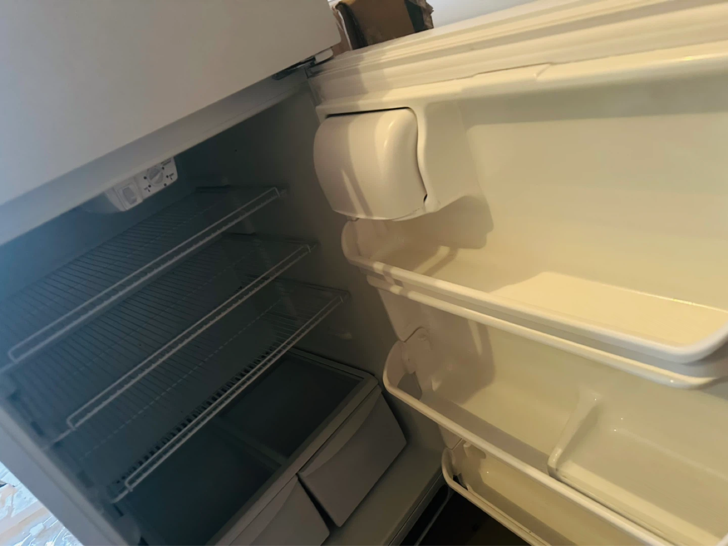 Galaxy Refrigerator - photo 2