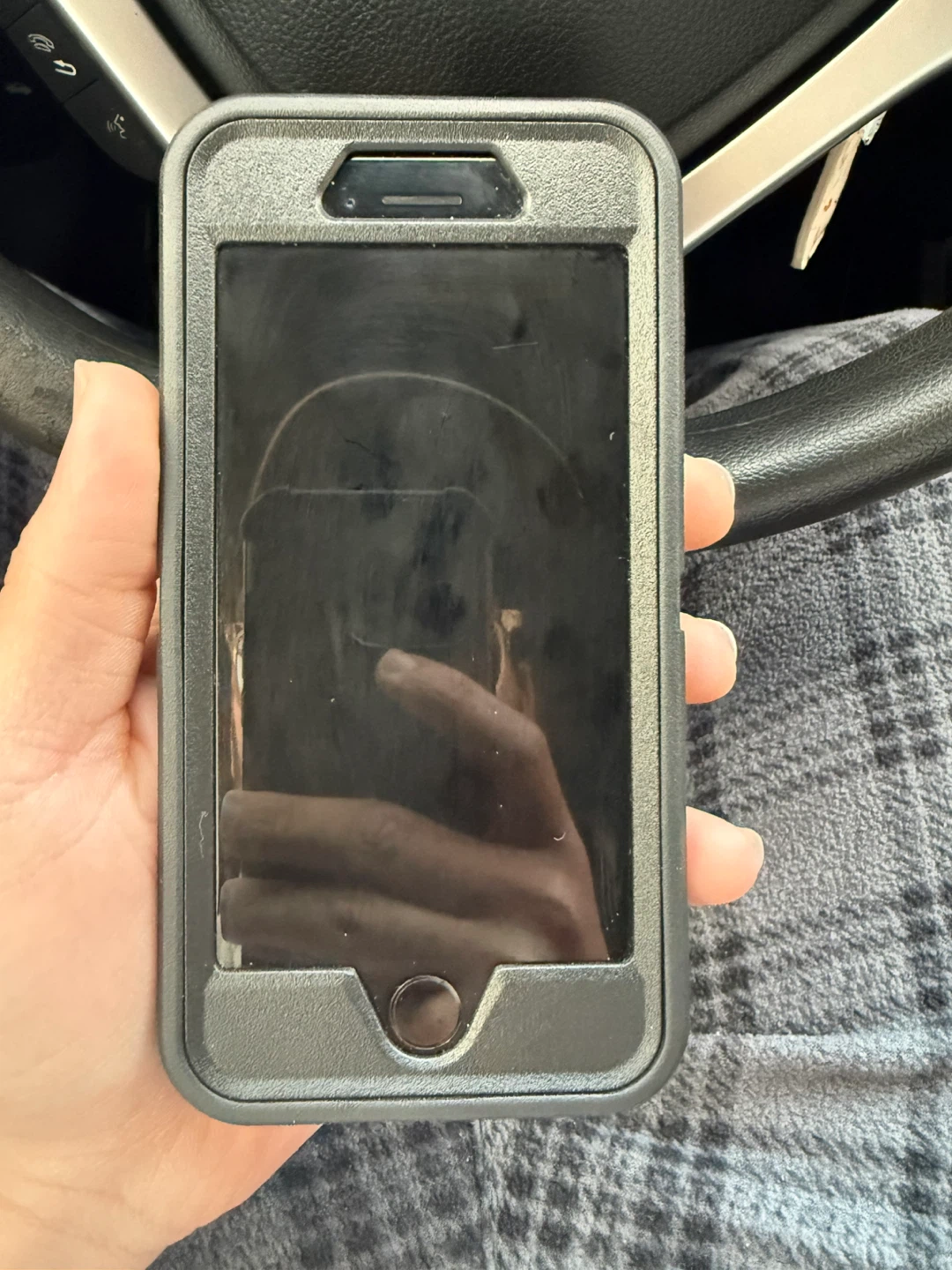 iphone SE 3ra generation