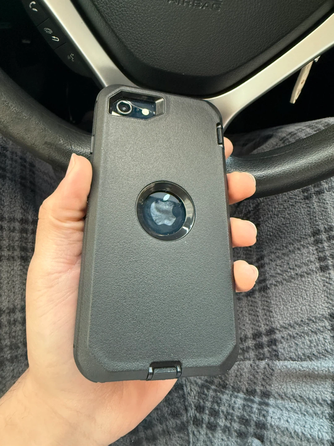iphone SE 3ra generation - photo 2