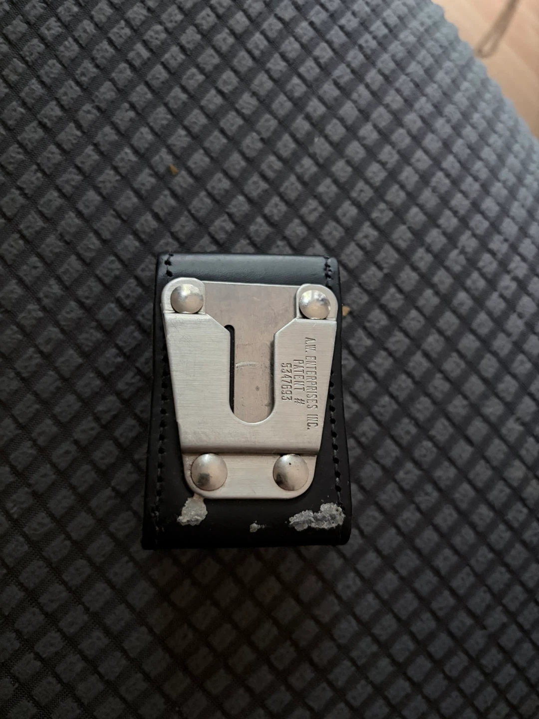 AJW Enterprises Belt Clip Holster - photo 3