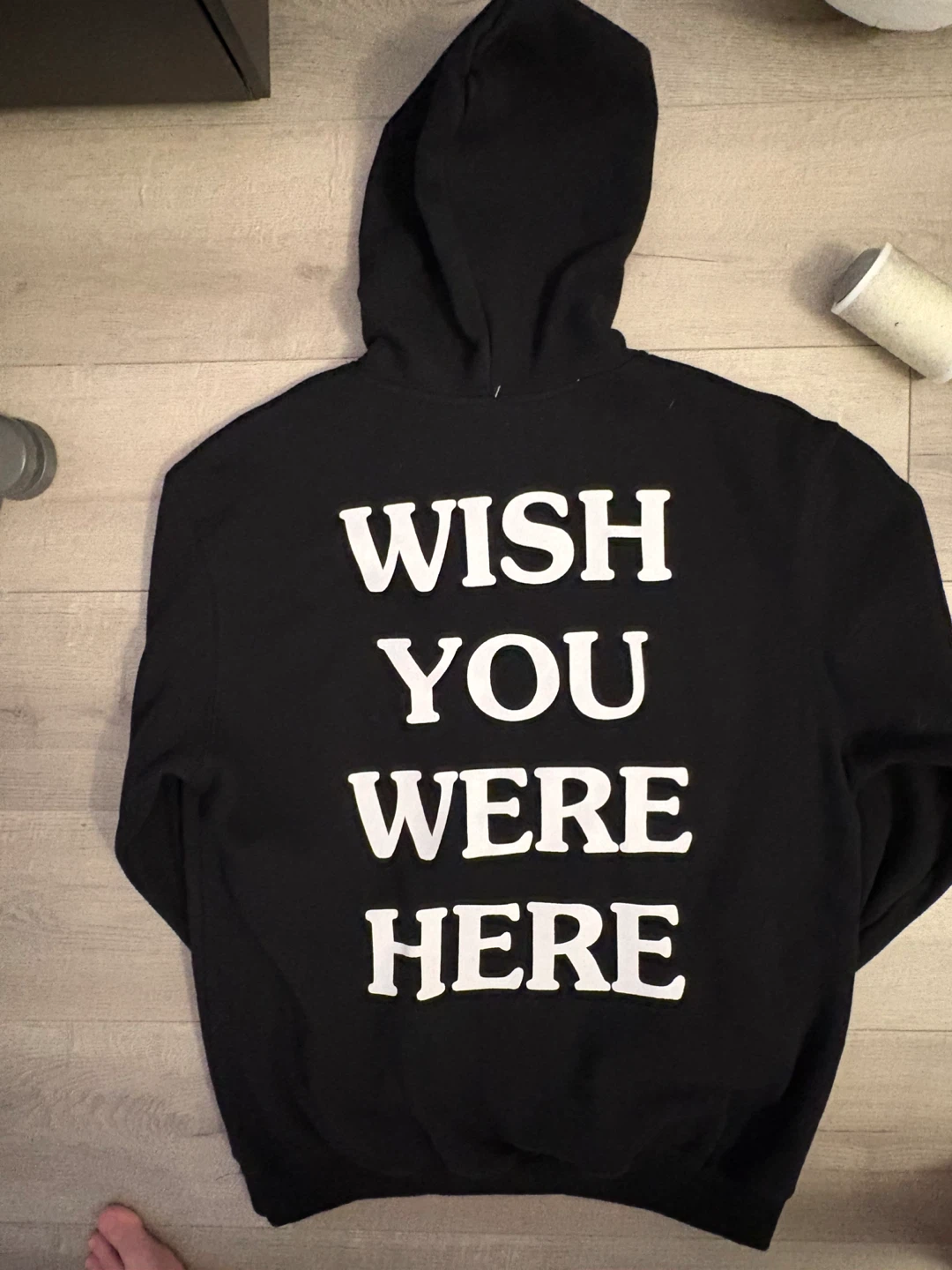 Astroworld hoodie - photo 2