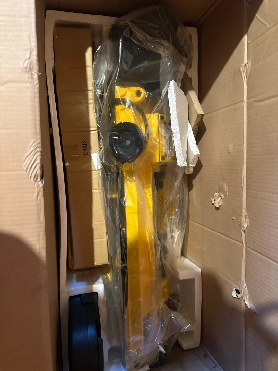 5" Metal Cutting Band Saw CY125 - photo 4