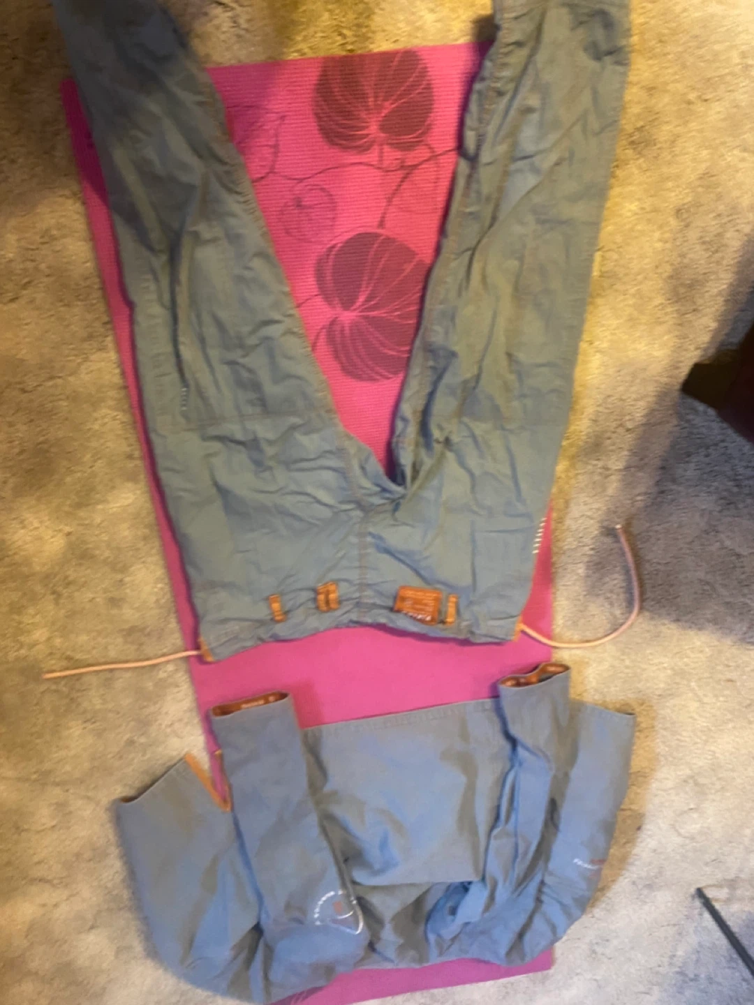 Viking Jiu Jitsu Gi