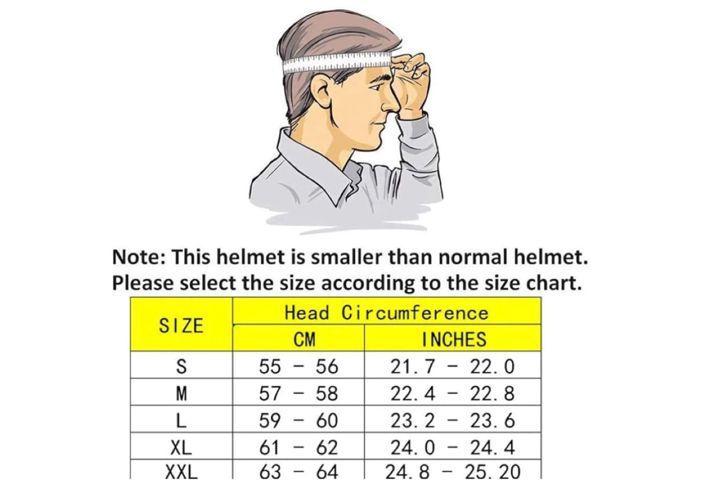 TXXFWJ German Style Motorcycle Half Helmet - photo 4