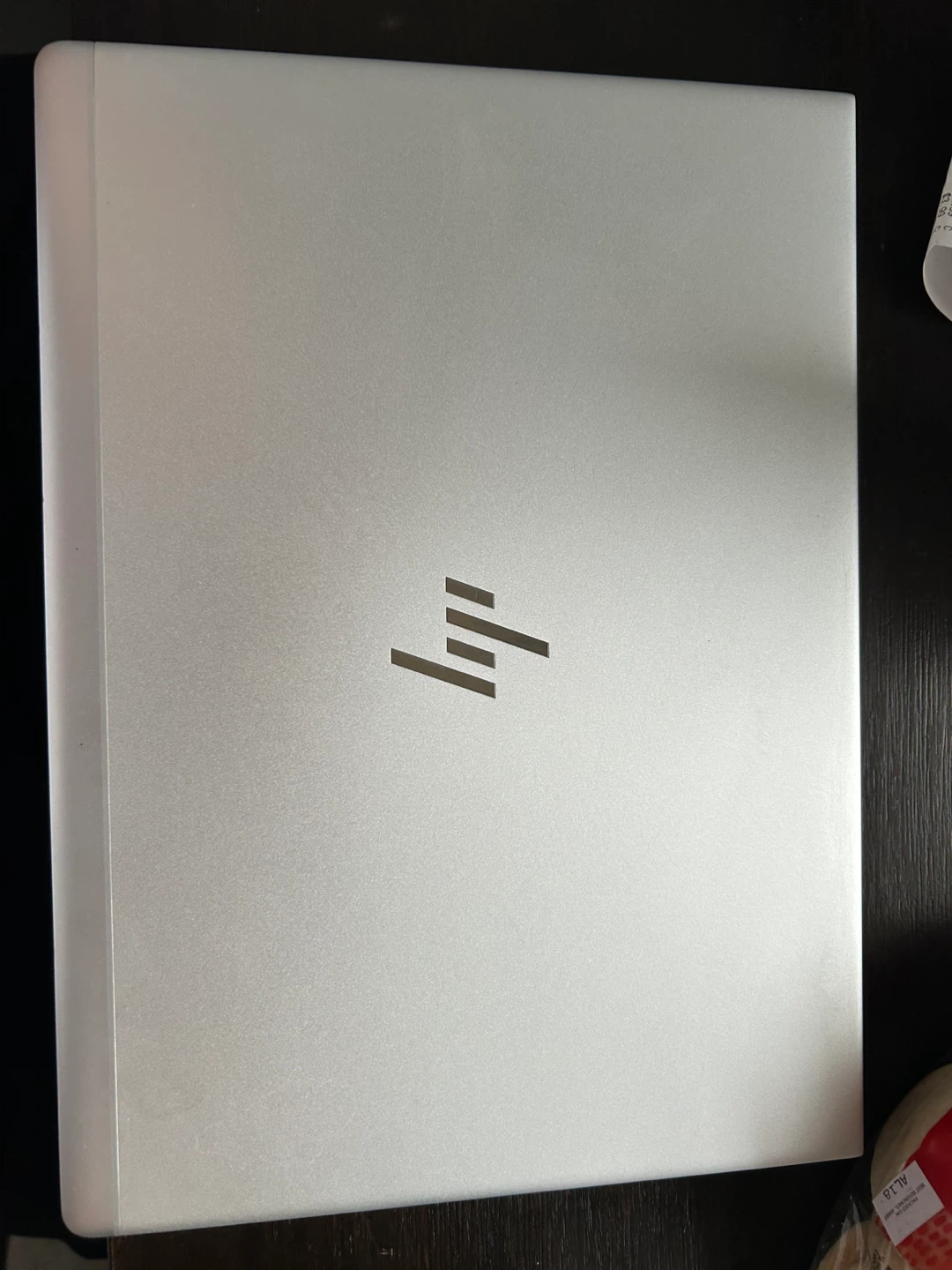 HP Elitebook 830 G5 - (can install windows for you) - photo 3