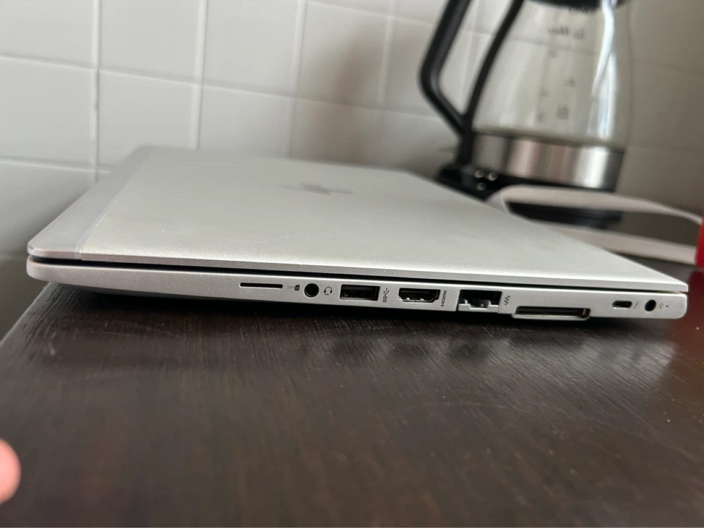 HP Elitebook 830 G5 - (can install windows for you) - photo 5