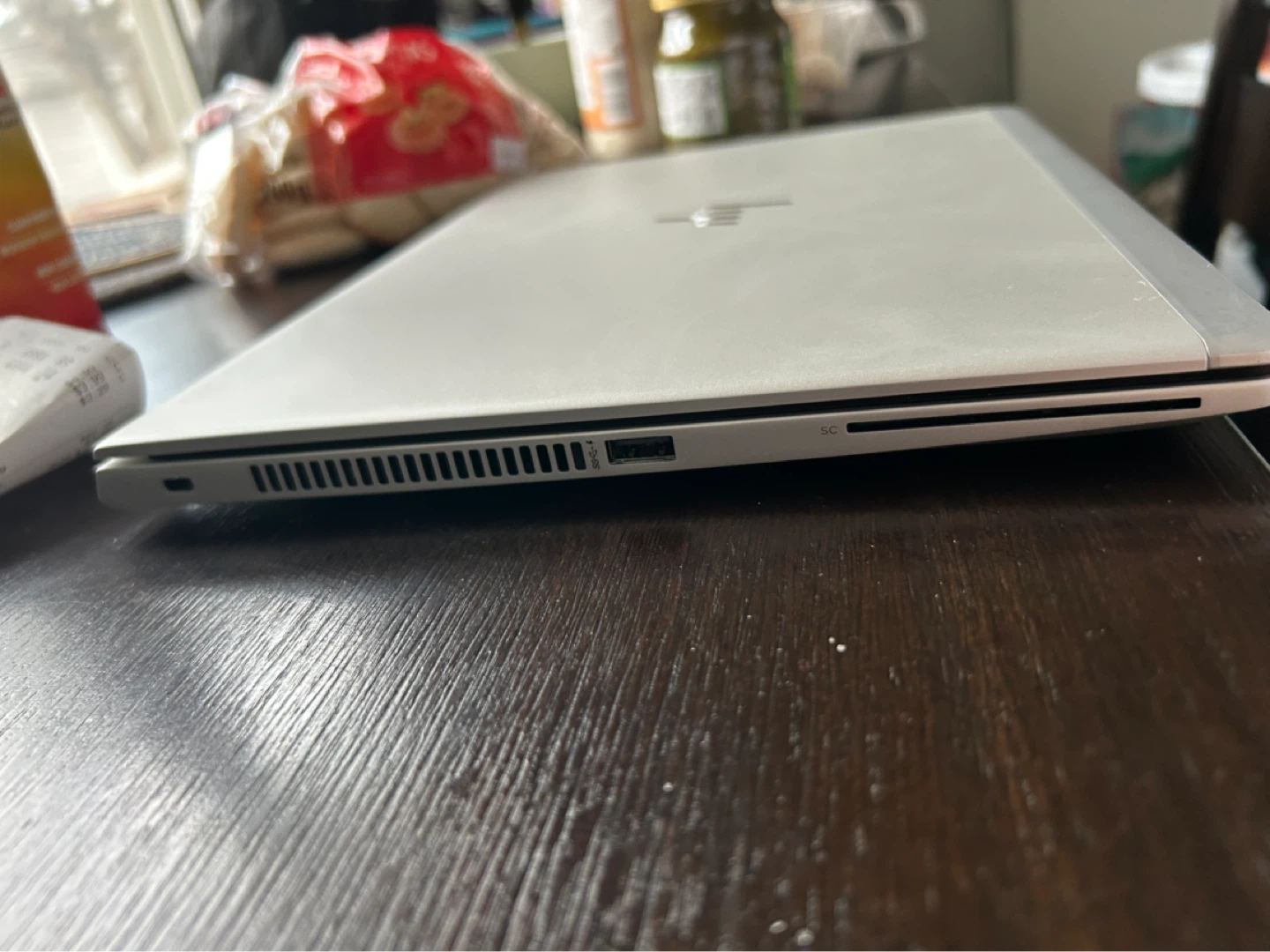 HP Elitebook 830 G5 - (can install windows for you) - photo 4