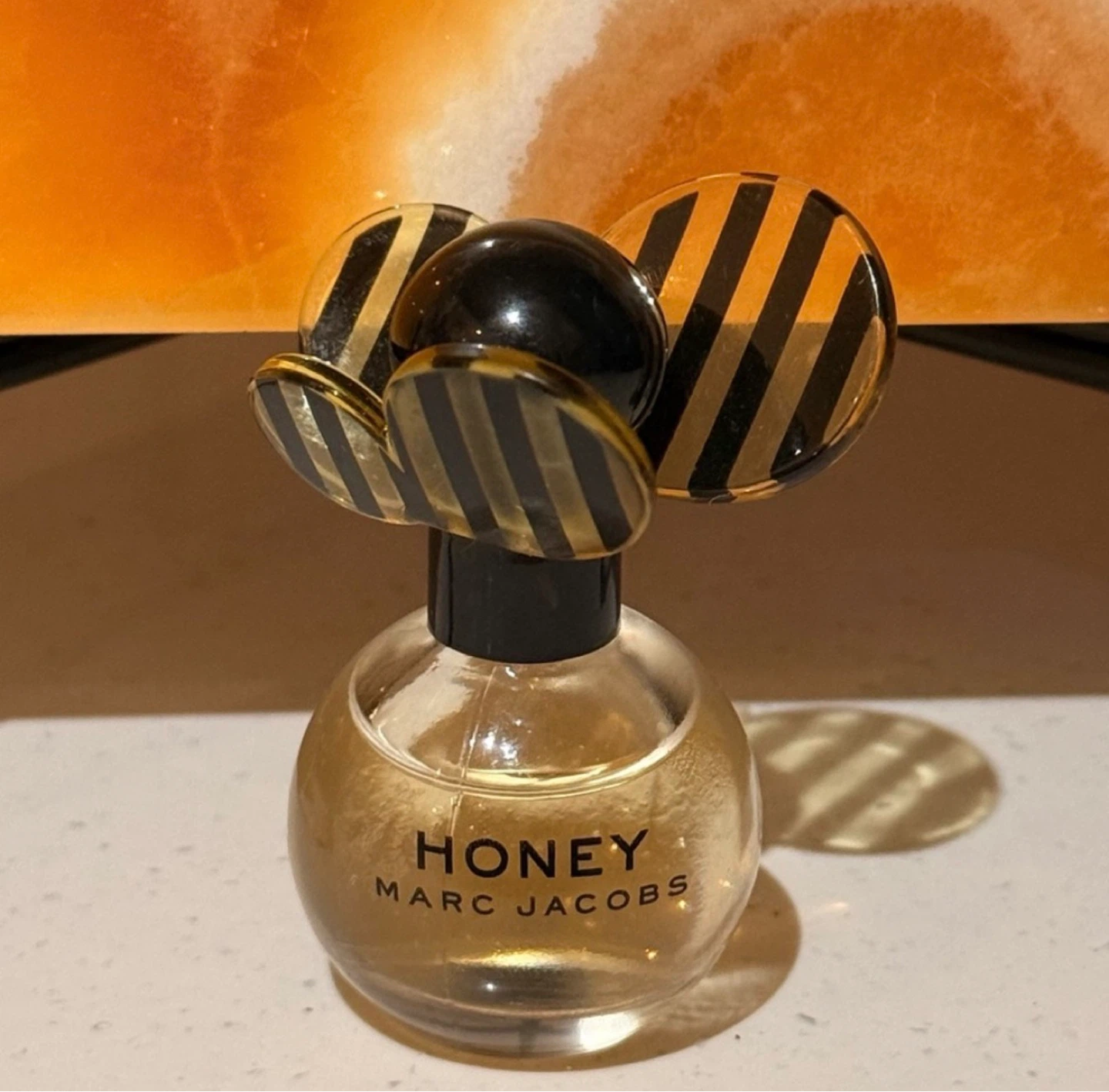 Rare/Discontinued Marc Jacobs Honey EDP - photo 2